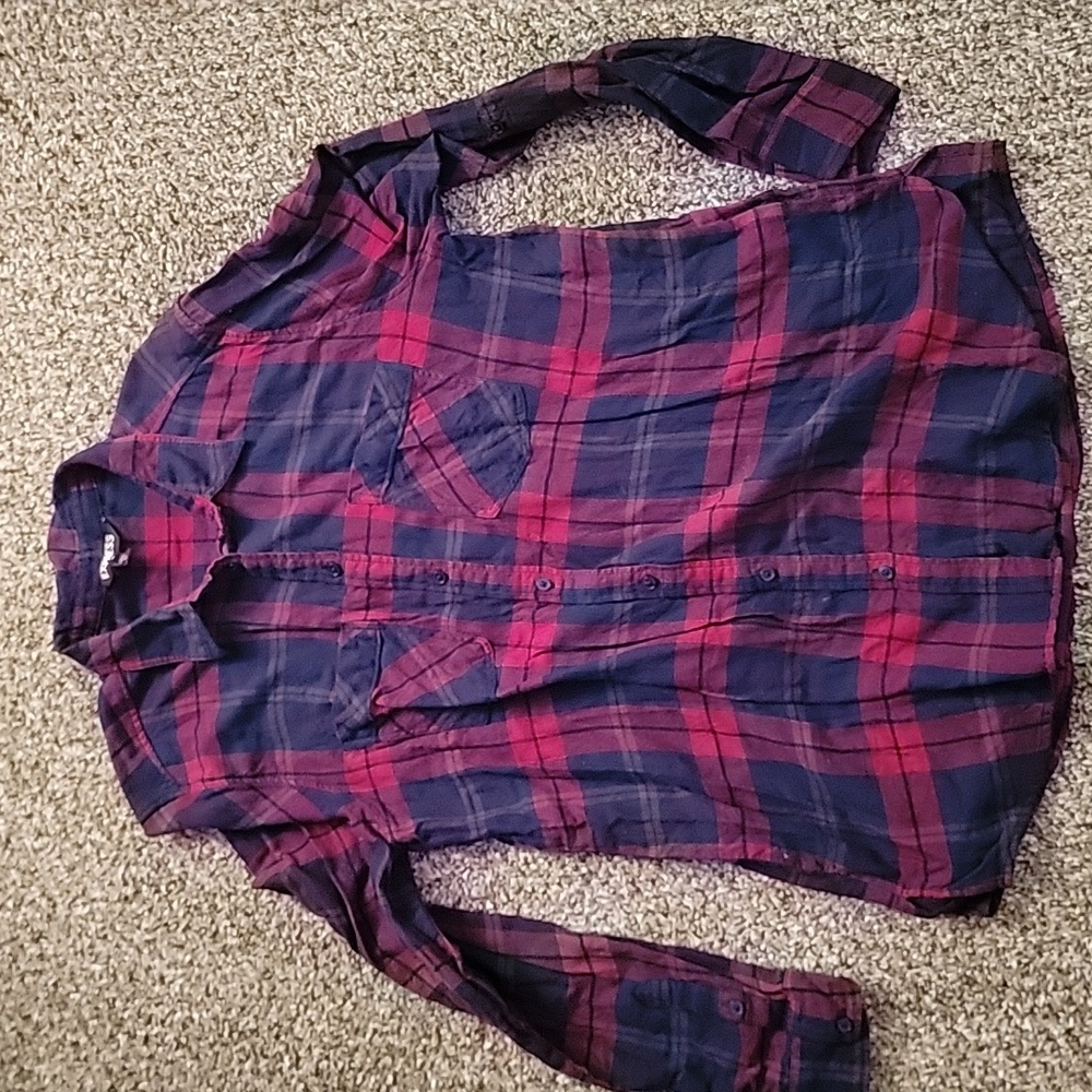 Express Shirt